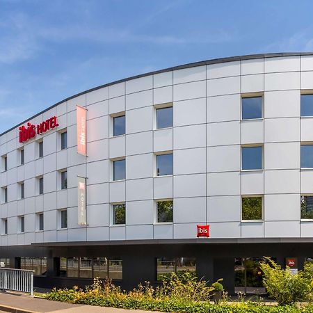 Ibis Geneve Petit Lancy Hotel Ngoại thất bức ảnh
