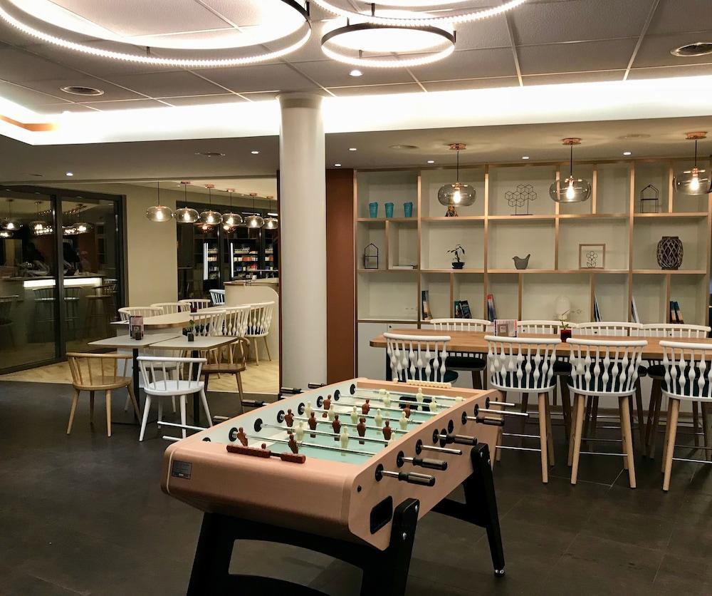 Ibis Geneve Petit Lancy Hotel Ngoại thất bức ảnh