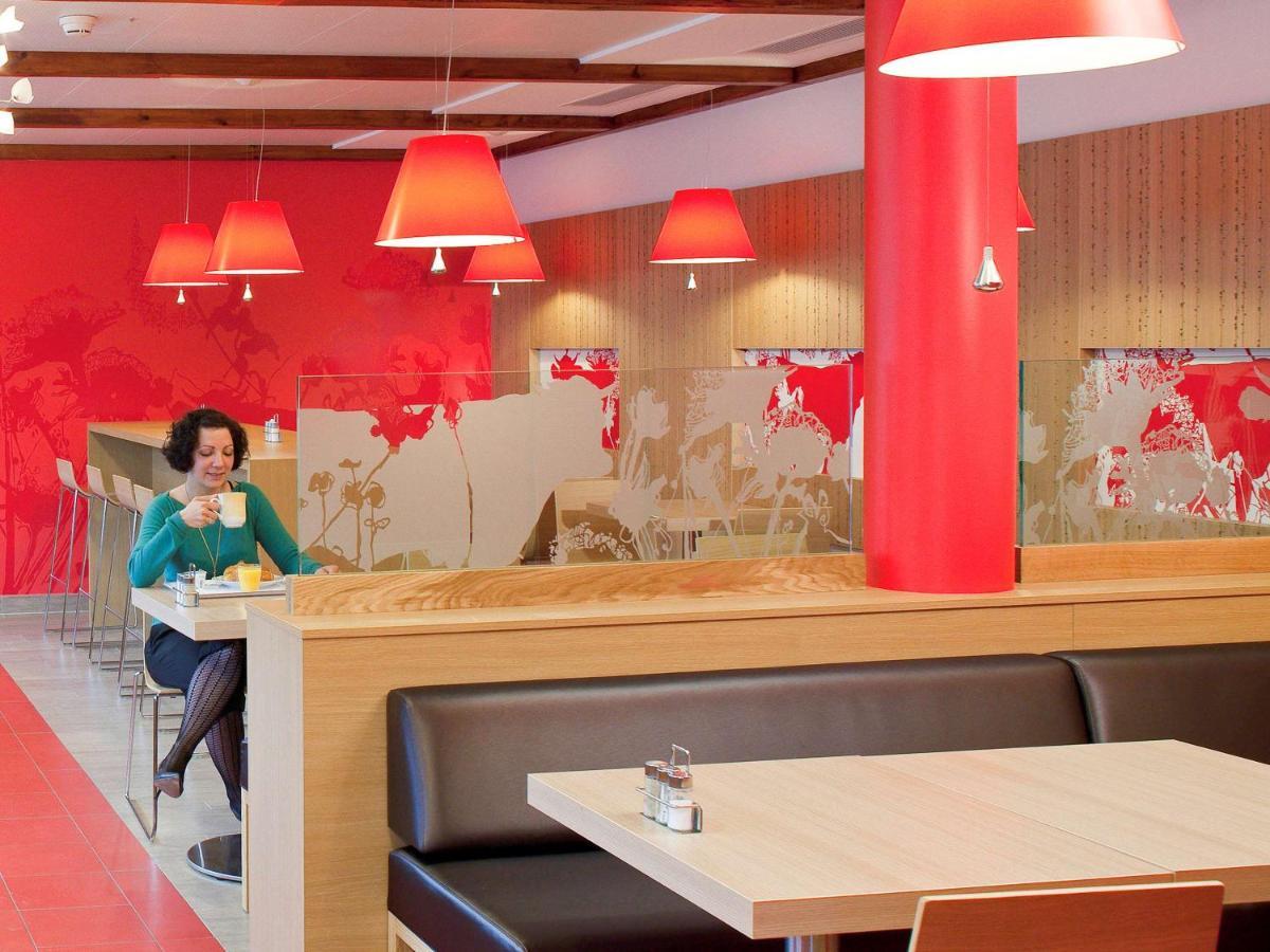 Ibis Geneve Petit Lancy Hotel Ngoại thất bức ảnh