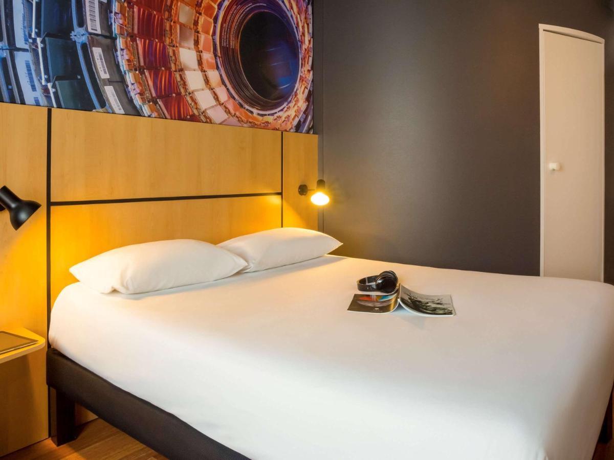 Ibis Geneve Petit Lancy Hotel Ngoại thất bức ảnh