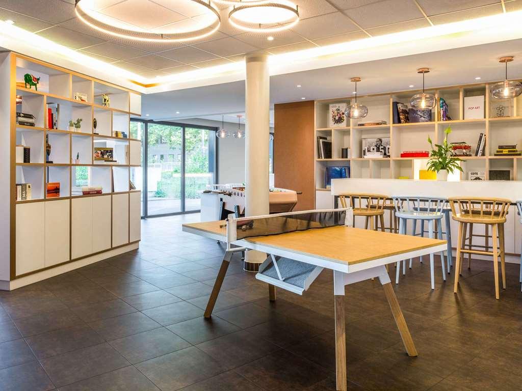 Ibis Geneve Petit Lancy Hotel Ngoại thất bức ảnh