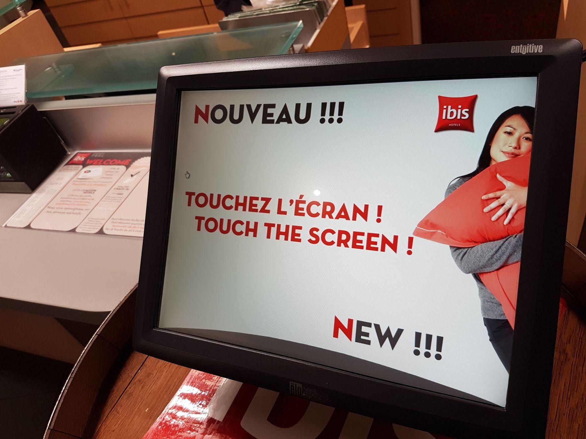 Ibis Geneve Petit Lancy Hotel Ngoại thất bức ảnh