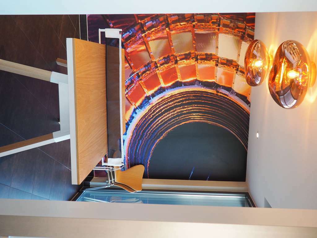 Ibis Geneve Petit Lancy Hotel Tiện nghi bức ảnh
