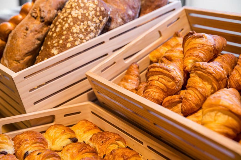 Ibis Geneve Petit Lancy Hotel Ngoại thất bức ảnh