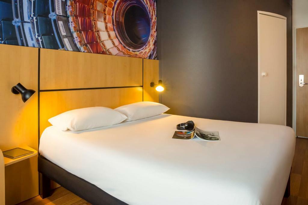 Ibis Geneve Petit Lancy Hotel Ngoại thất bức ảnh