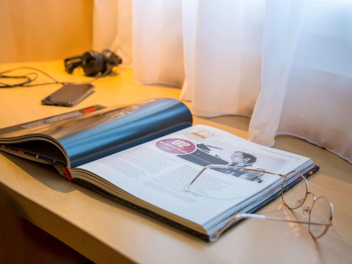 Ibis Geneve Petit Lancy Hotel Ngoại thất bức ảnh