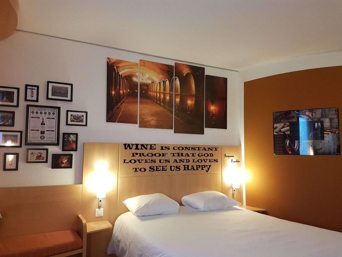 Ibis Geneve Petit Lancy Hotel Ngoại thất bức ảnh