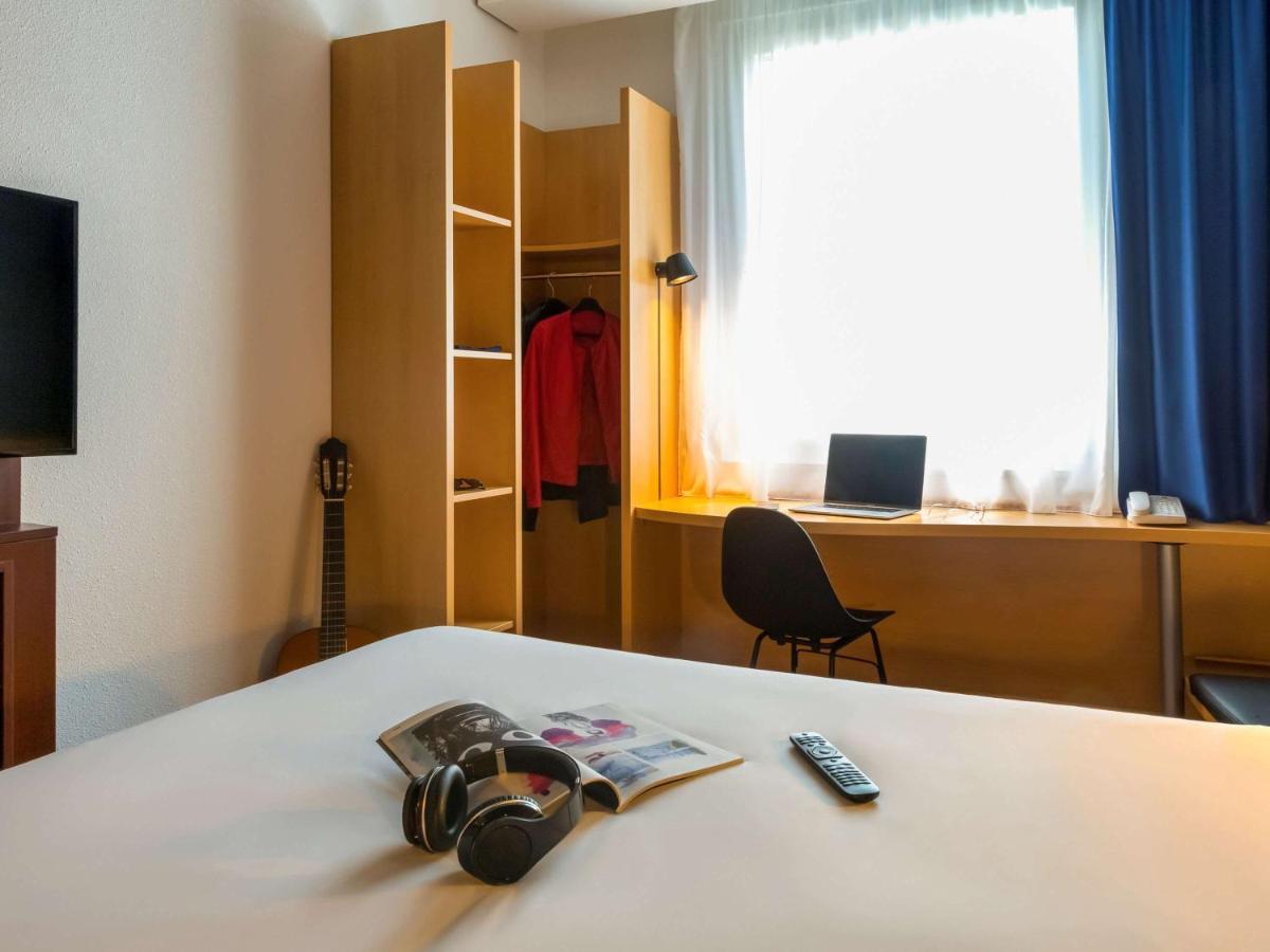 Ibis Geneve Petit Lancy Hotel Ngoại thất bức ảnh